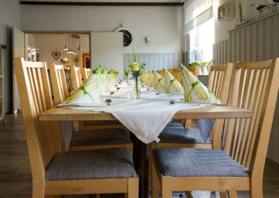 Familienfeiern Vornhäger Krug