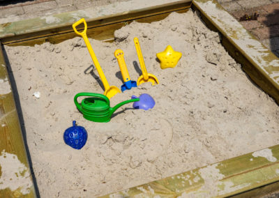 Familienfreundlich Vornhäger Krug