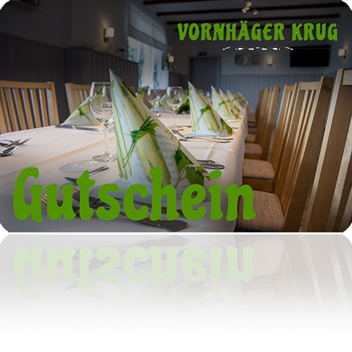 Gutscheinkarte
